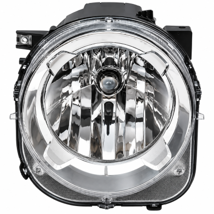 Jeep Renegade  48350748SX Front Left Halogen Headlight