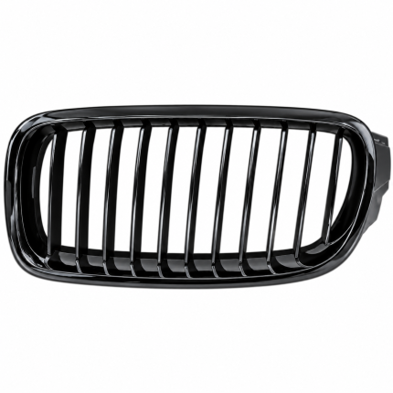 Genuine BMW 51137263479 Front Grille Left  F30 F31