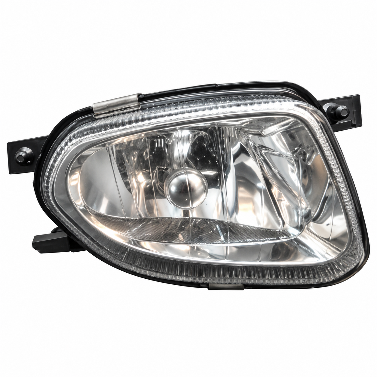 Isolated Automotive Fog Light Assembly