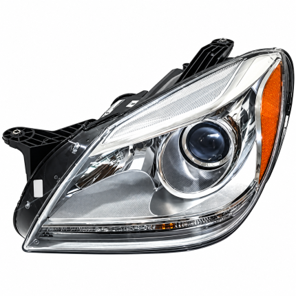 Genuine Mercedes-Benz A1718204161 SLK R171 Left Headlight