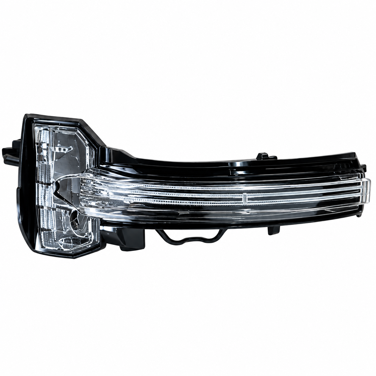 Modern Automotive LED Indicator Assembly