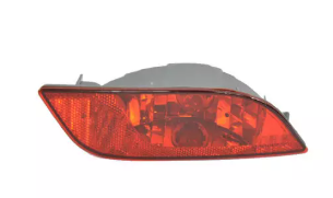 Genuine Jeep 55112674AA Compass Right Rear Fog Light