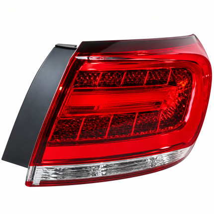 GenuineToyota Premio 81551-20A60 Right Rear NZT260 Tail Light Lens
